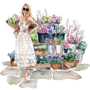 Meet your Posher, Vivienne